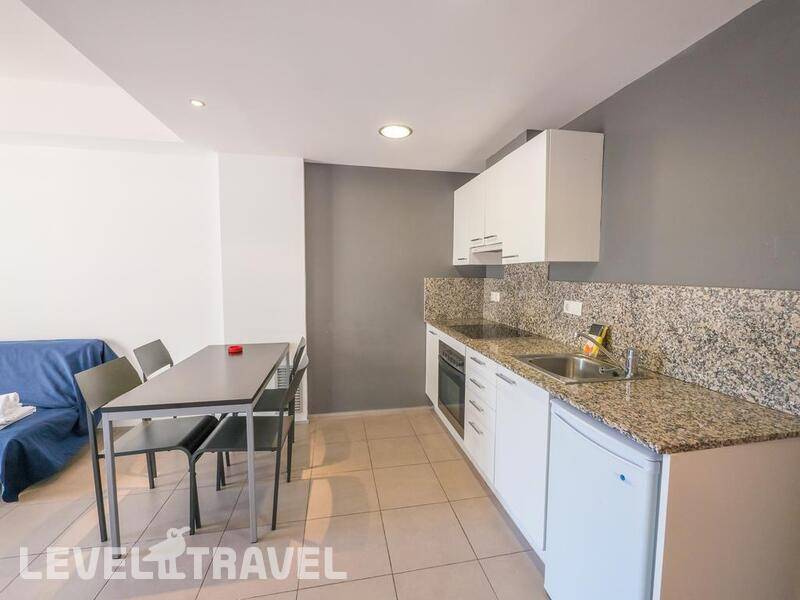 Фотография AR Niu D'Or Apartment
