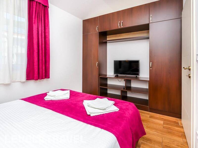 Фотография Villa Aqua Breeze