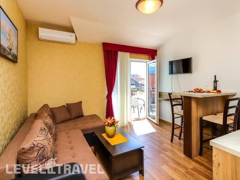 Фотография Villa Aqua Breeze