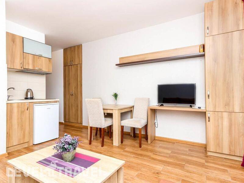 Фотография Villa Aqua Breeze