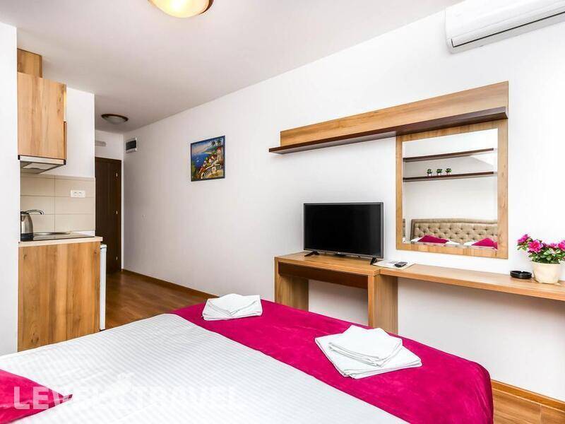 Фотография Villa Aqua Breeze