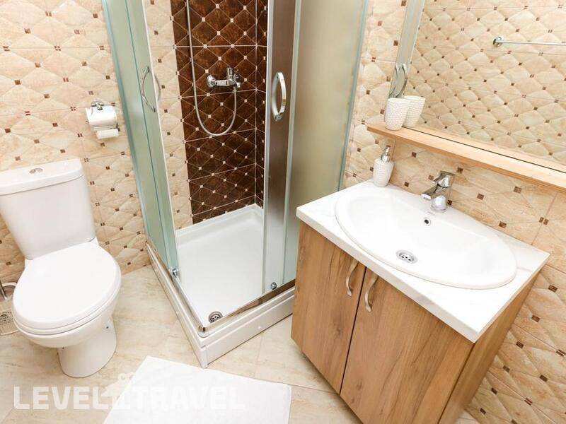 Фотография Villa Aqua Breeze