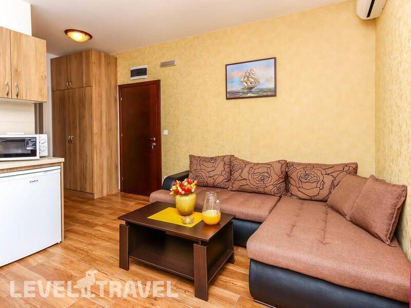 Фотография Villa Aqua Breeze
