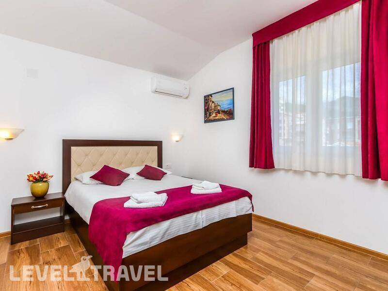 Фотография Villa Aqua Breeze