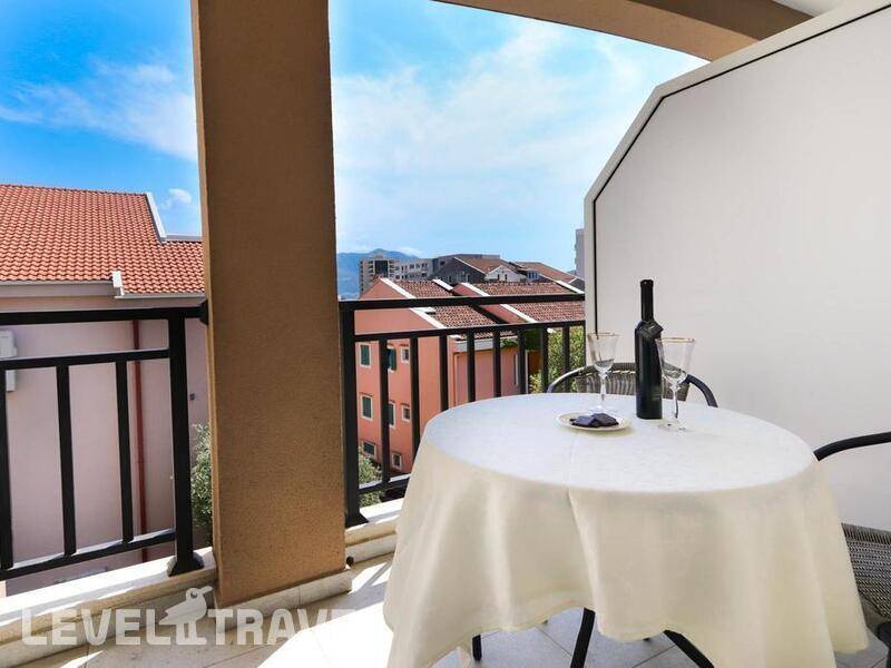 Фотография Villa Aqua Breeze