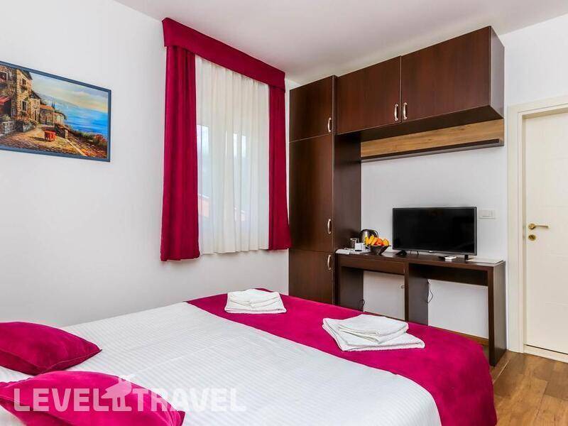 Фотография Villa Aqua Breeze