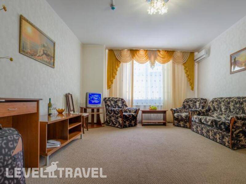 Фотография Пансионат Ай-Лия