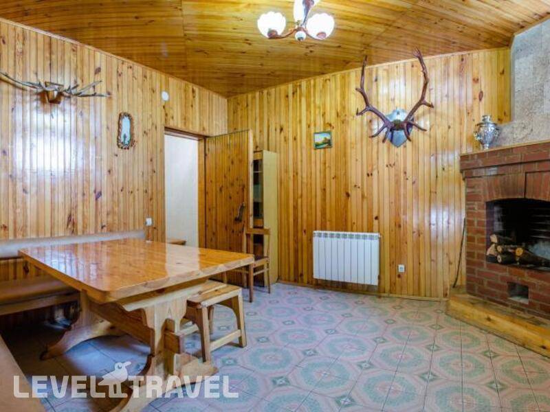 Фотография Пансионат Ай-Лия