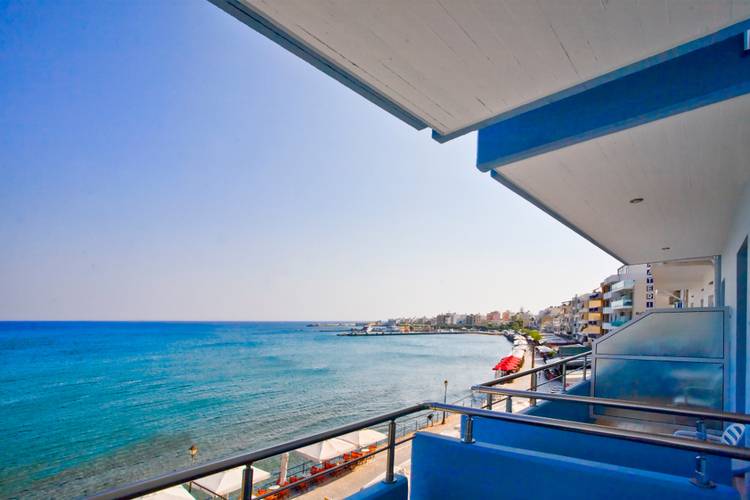 Astron Hotel