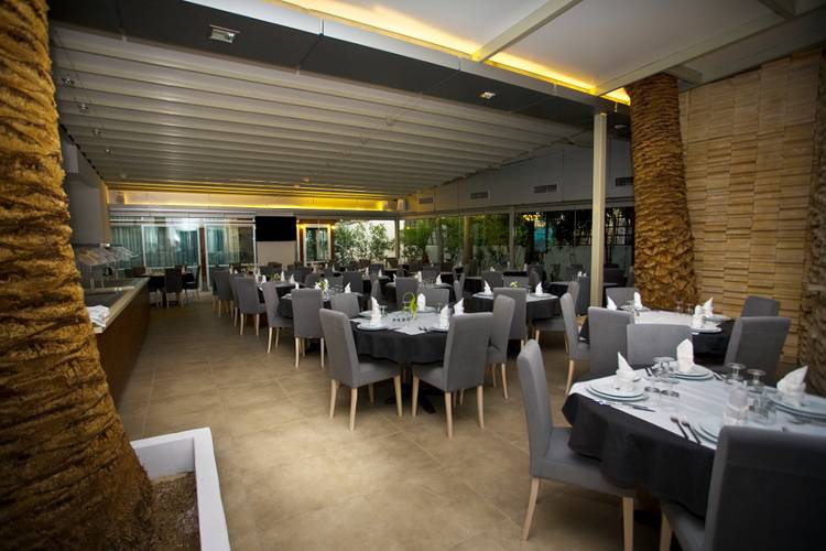 Astron Hotel