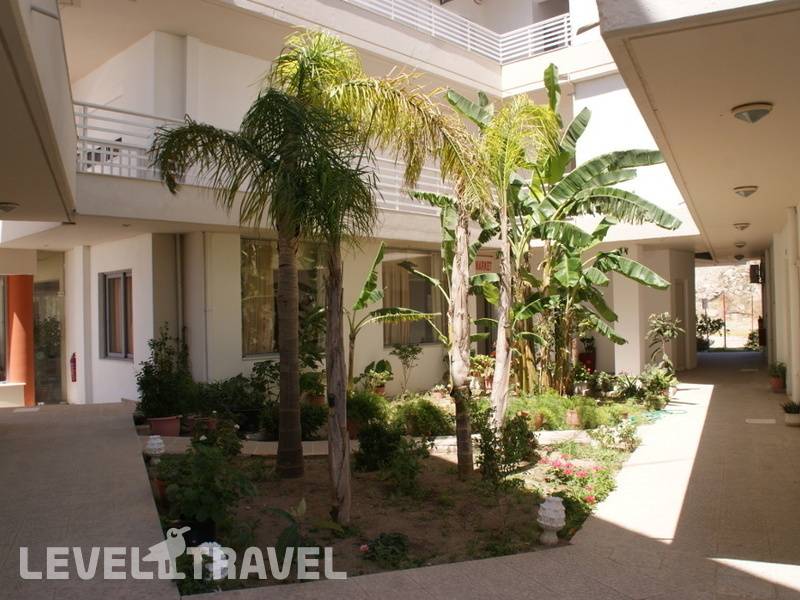 Фотография Faliraki Dream Hotel
