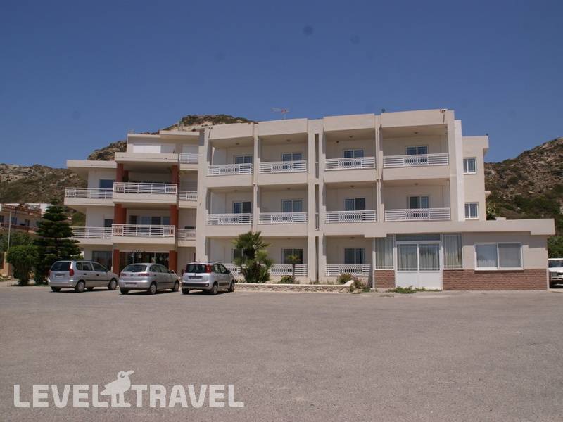 Фотография Faliraki Dream Hotel