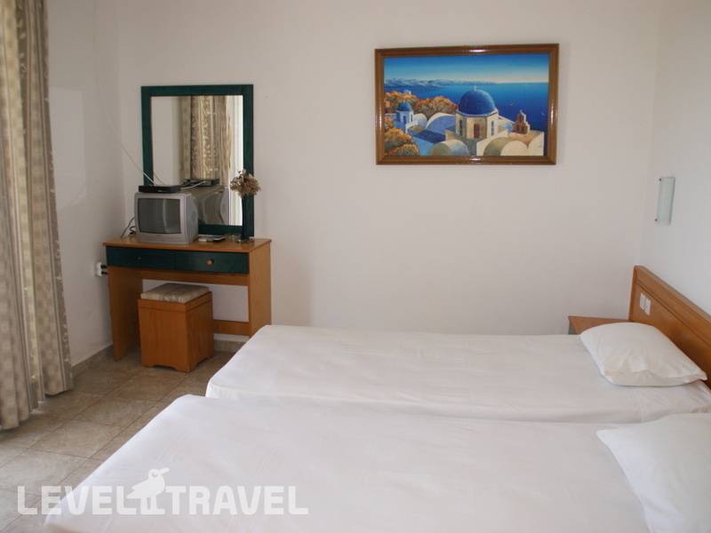 Фотография Faliraki Dream Hotel