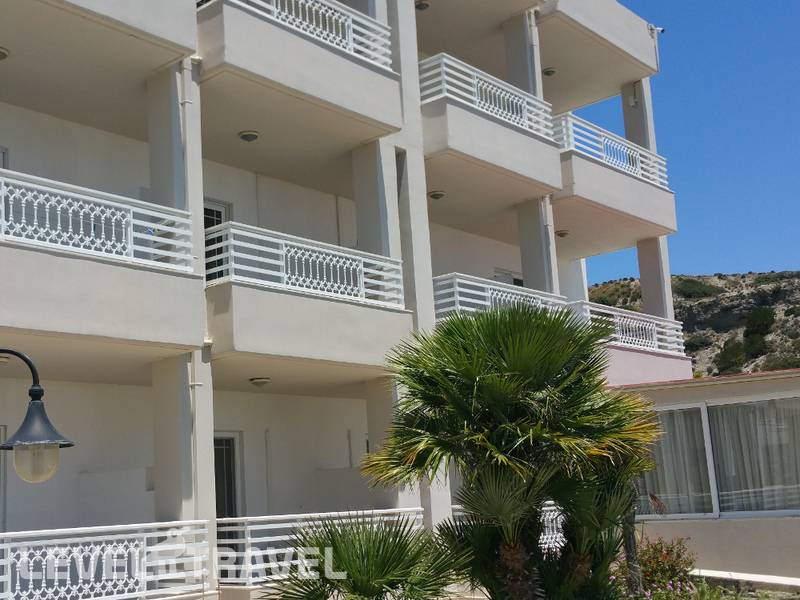 Фотография Faliraki Dream Hotel