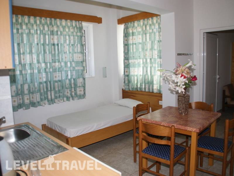 Фотография Faliraki Dream Hotel