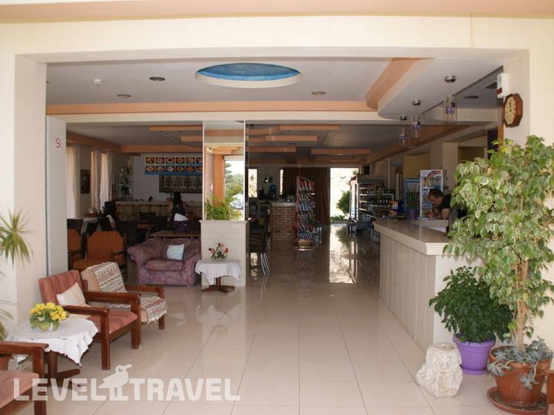Фотография Faliraki Dream Hotel