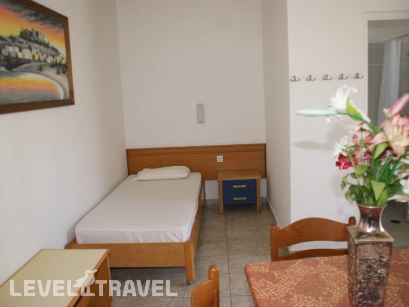 Фотография Faliraki Dream Hotel