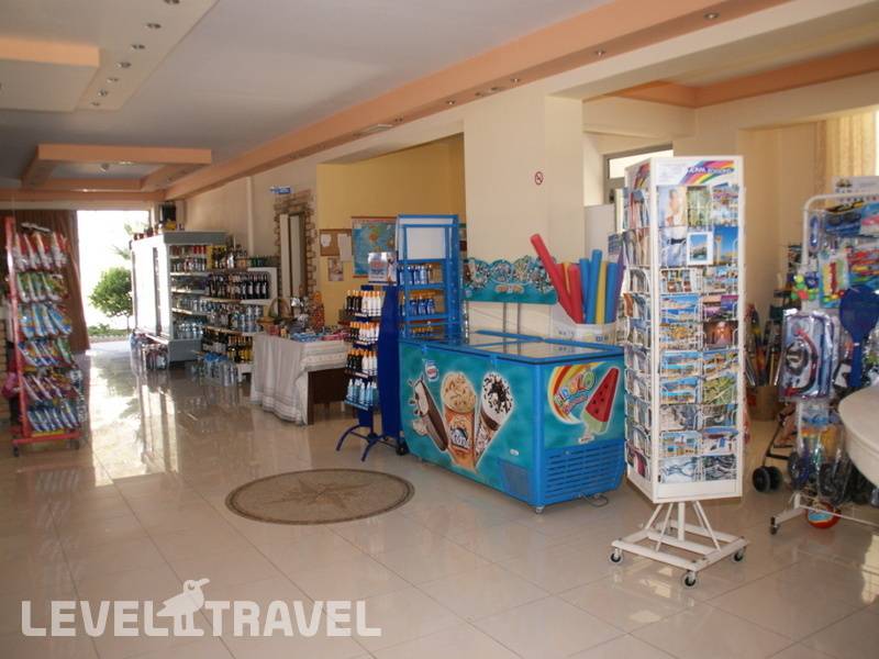Фотография Faliraki Dream Hotel
