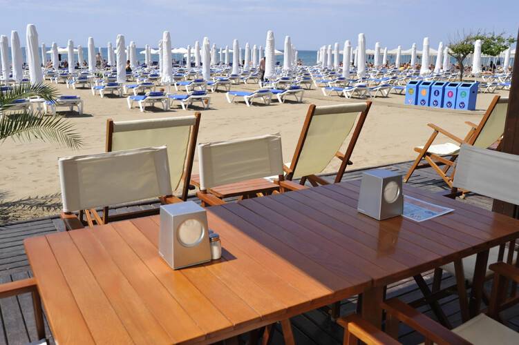 Barut B Suites (Ex. Tui Family Life Side By Barut Hotels)