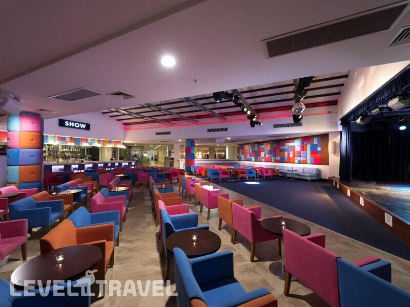 Фотография Barut B Suites (Ex. Tui Family Life Side By Barut Hotels)