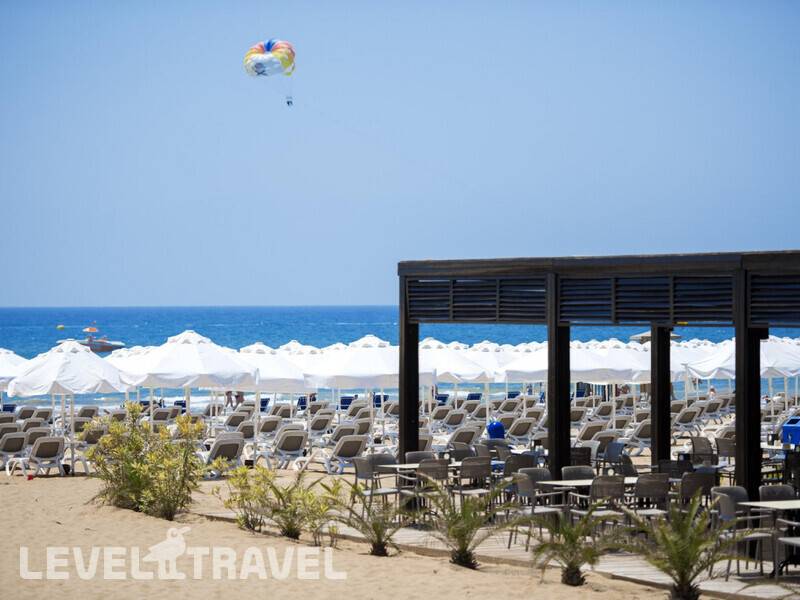 Фотография Barut B Suites (Ex. Tui Family Life Side By Barut Hotels)