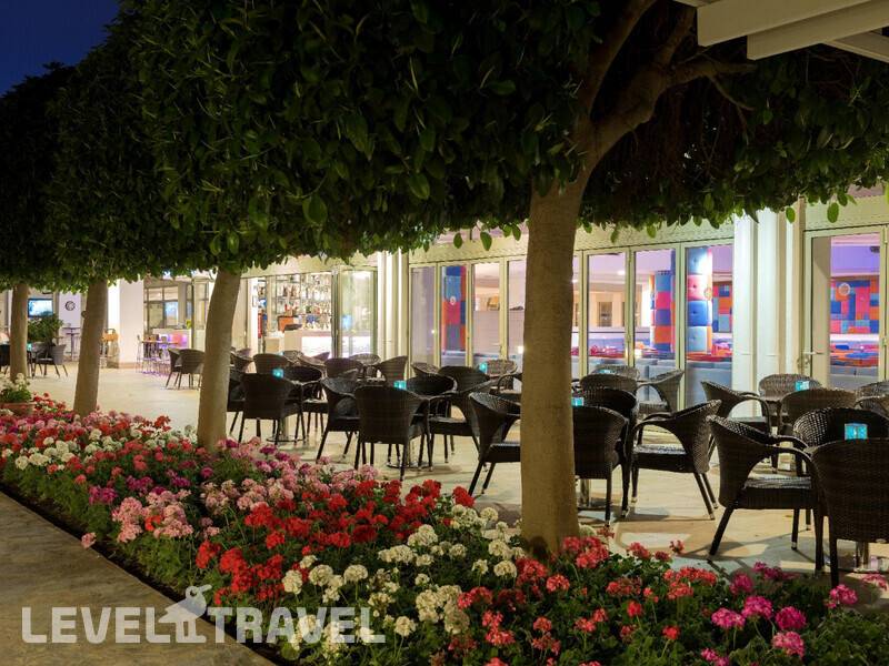 Фотография Barut B Suites (Ex. Tui Family Life Side By Barut Hotels)