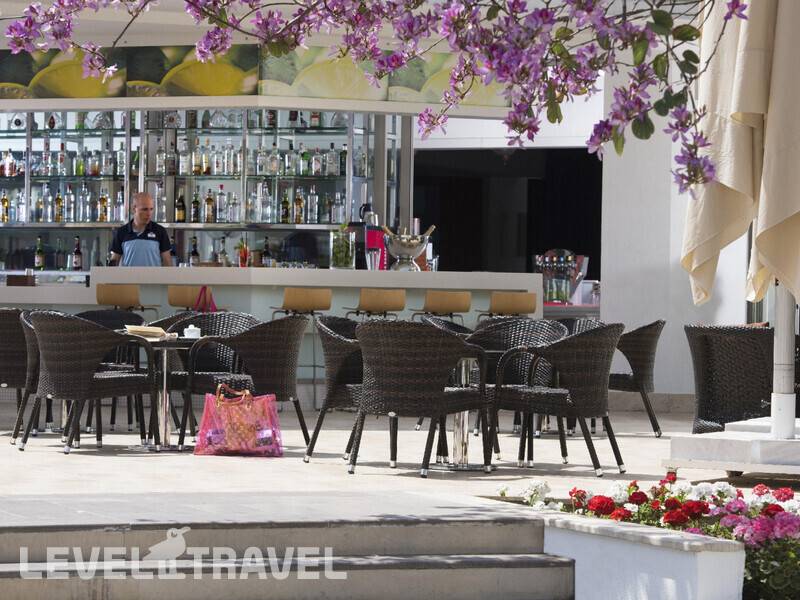 Фотография Barut B Suites (Ex. Tui Family Life Side By Barut Hotels)