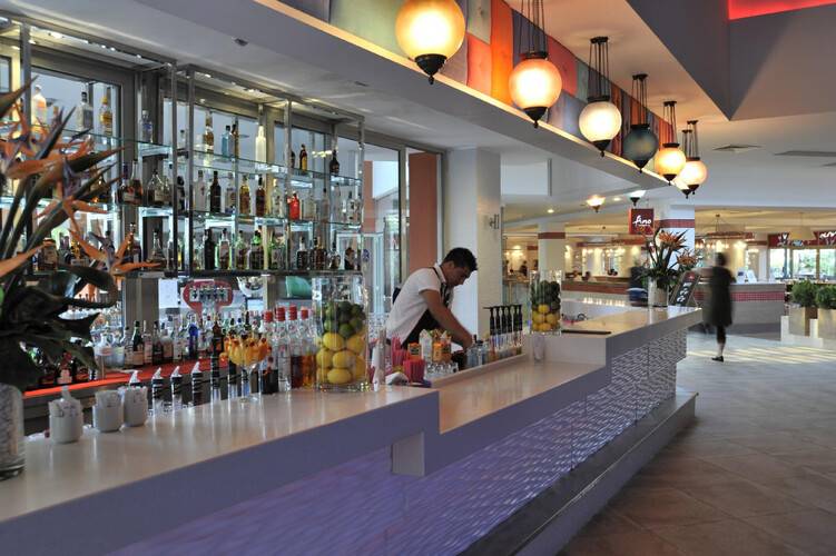 Barut B Suites (Ex. Tui Family Life Side By Barut Hotels)