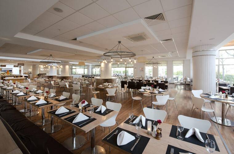 Barut B Suites (Ex. Tui Family Life Side By Barut Hotels)