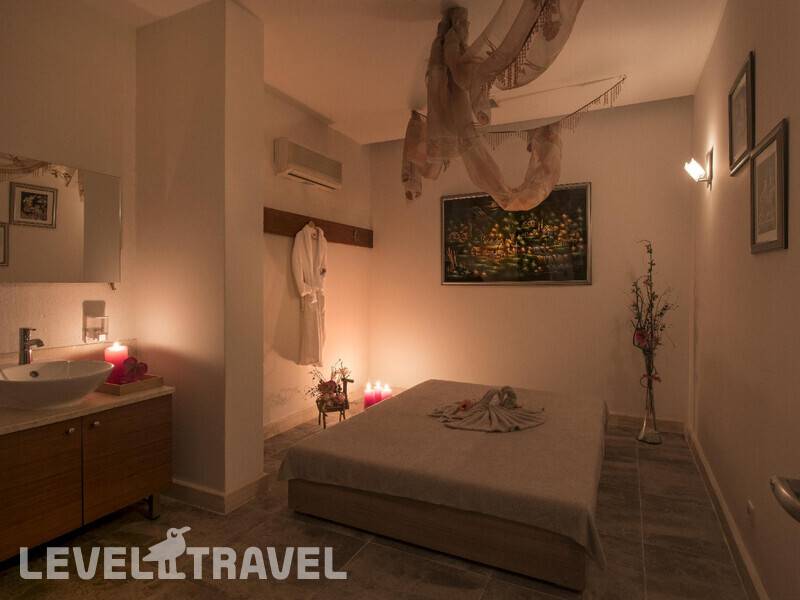 Фотография Barut B Suites (Ex. Tui Family Life Side By Barut Hotels)