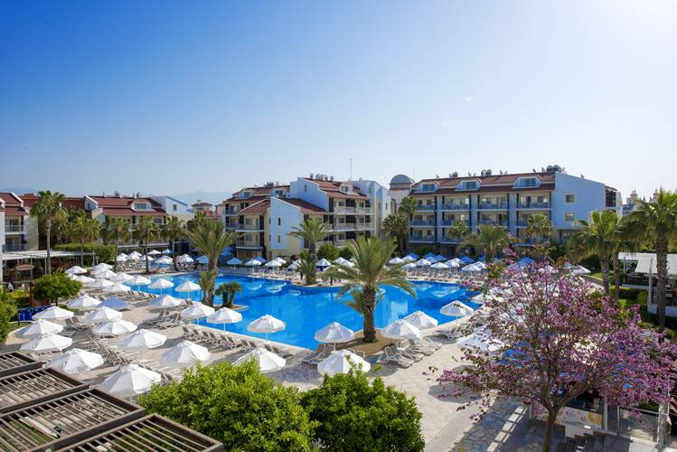 Barut B Suites (Ex. Tui Family Life Side By Barut Hotels)
