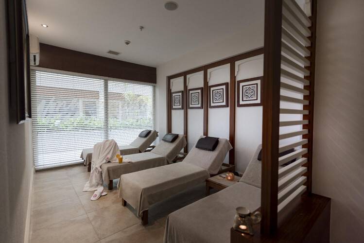 Barut B Suites (Ex. Tui Family Life Side By Barut Hotels)
