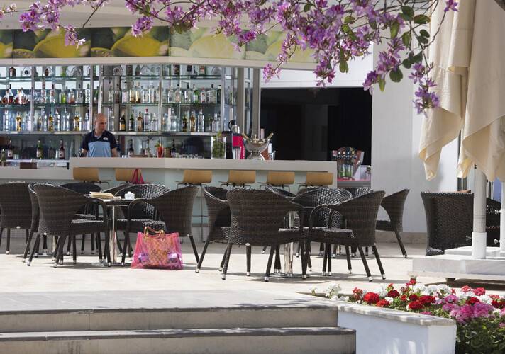 Barut B Suites (Ex. Tui Family Life Side By Barut Hotels)