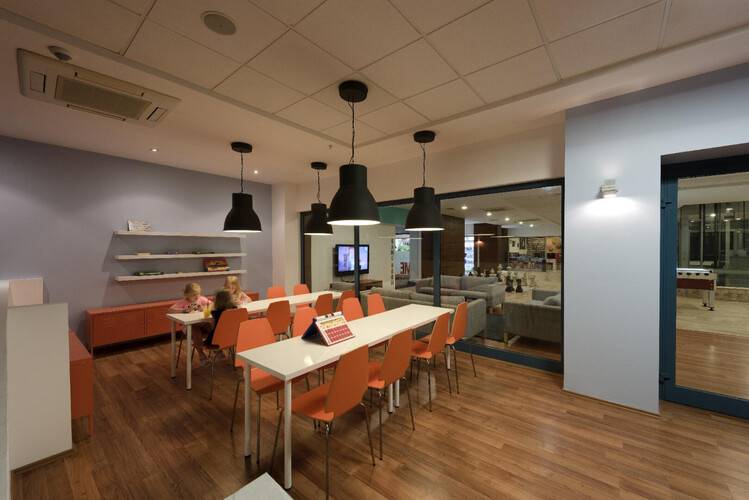 Barut B Suites (Ex. Tui Family Life Side By Barut Hotels)