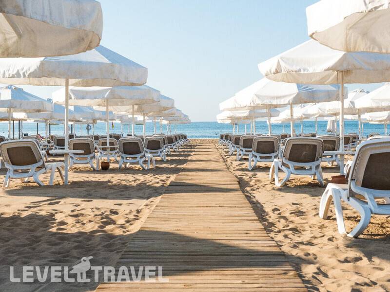 Фотография Barut B Suites (Ex. Tui Family Life Side By Barut Hotels)