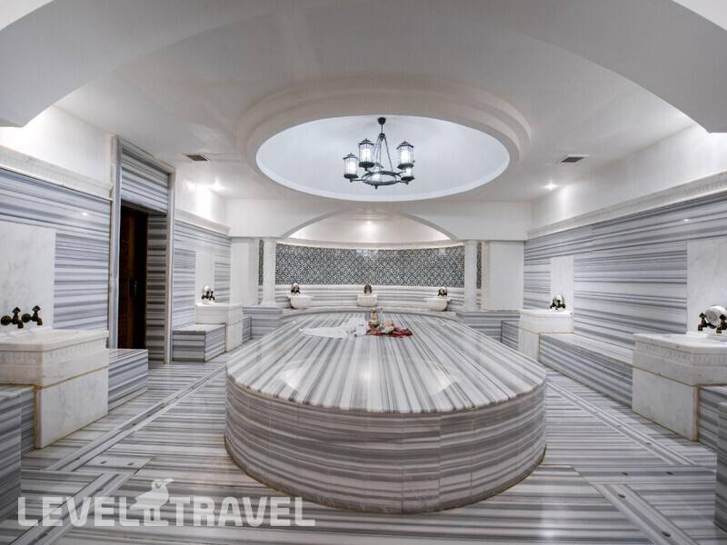 Фотография Barut B Suites (Ex. Tui Family Life Side By Barut Hotels)