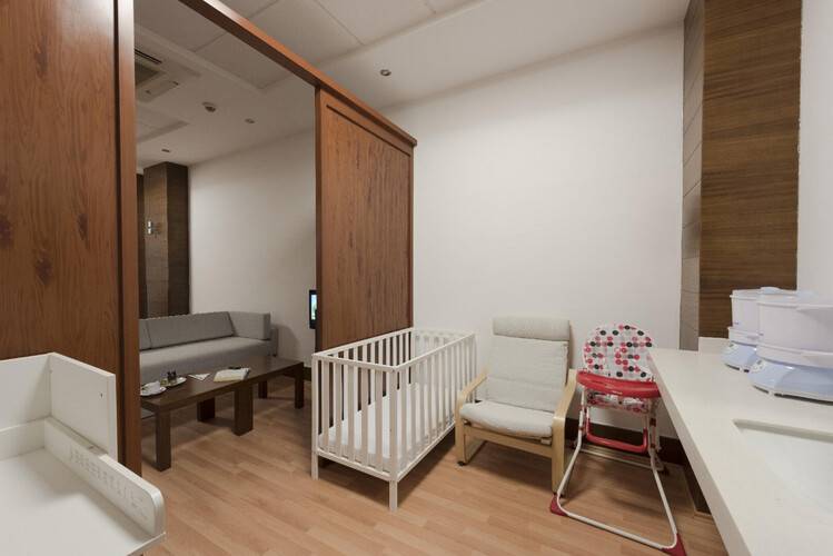 Barut B Suites (Ex. Tui Family Life Side By Barut Hotels)