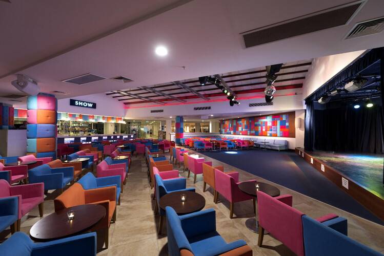 Barut B Suites (Ex. Tui Family Life Side By Barut Hotels)