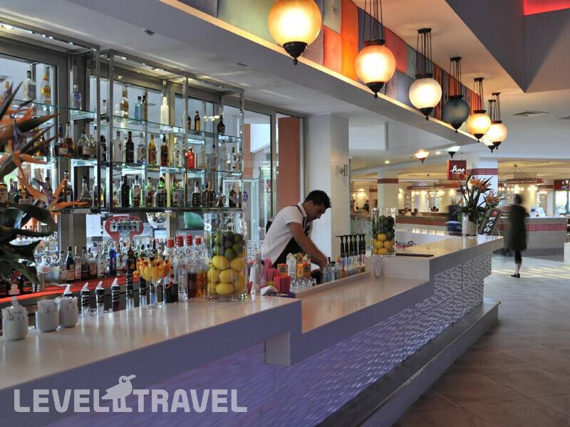 Фотография Barut B Suites (Ex. Tui Family Life Side By Barut Hotels)