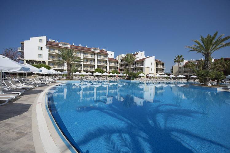 Barut B Suites (Ex. Tui Family Life Side By Barut Hotels)
