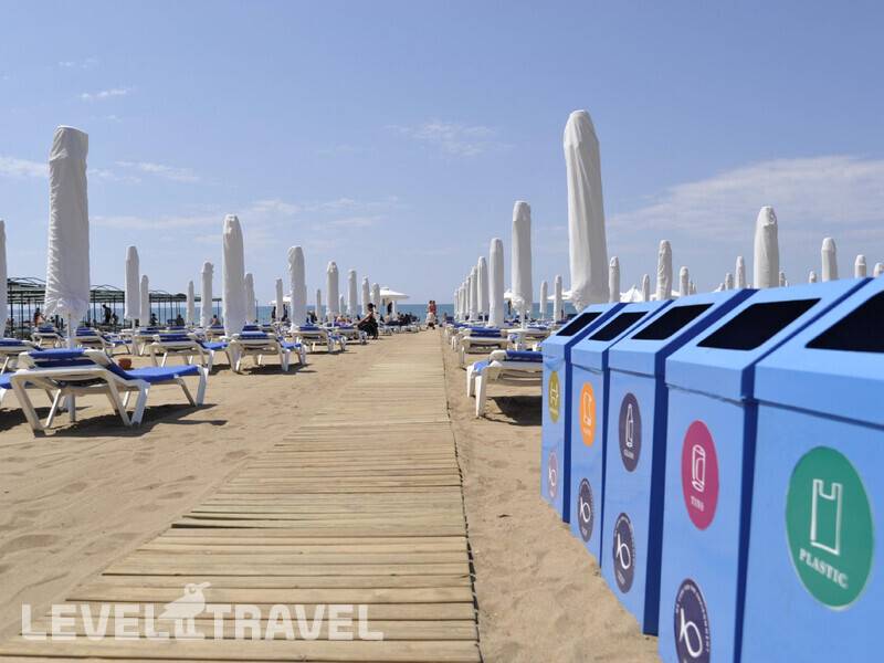 Фотография Barut B Suites (Ex. Tui Family Life Side By Barut Hotels)