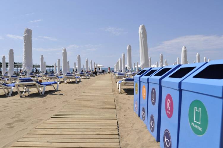 Barut B Suites (Ex. Tui Family Life Side By Barut Hotels)