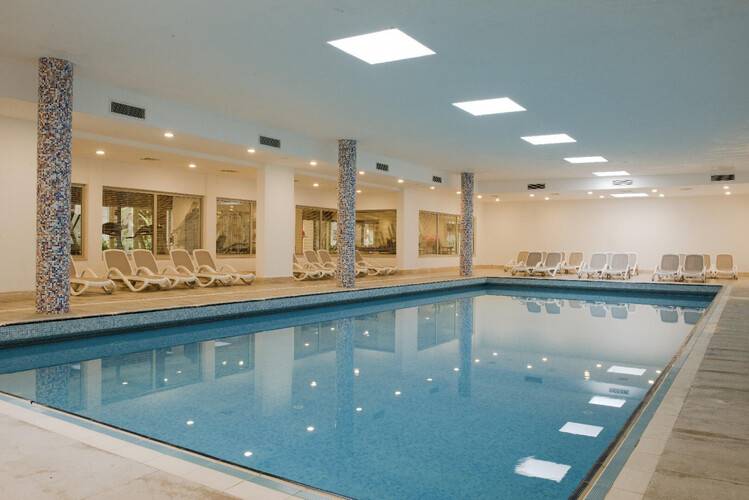 Barut B Suites (Ex. Tui Family Life Side By Barut Hotels)