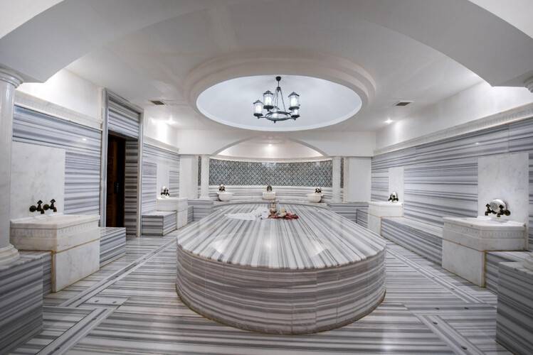 Barut B Suites (Ex. Tui Family Life Side By Barut Hotels)