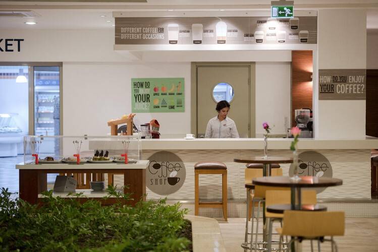 Barut B Suites (Ex. Tui Family Life Side By Barut Hotels)