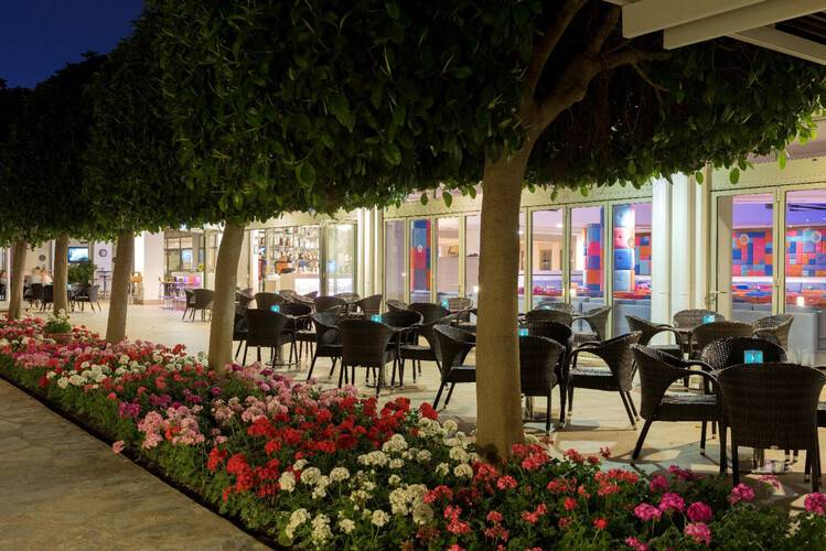 Barut B Suites (Ex. Tui Family Life Side By Barut Hotels)