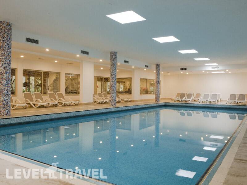 Фотография Barut B Suites (Ex. Tui Family Life Side By Barut Hotels)