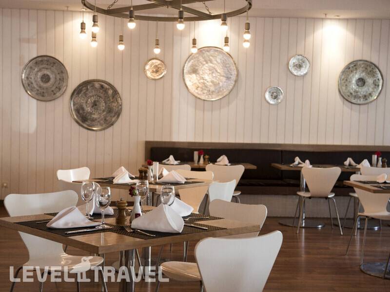 Фотография Barut B Suites (Ex. Tui Family Life Side By Barut Hotels)