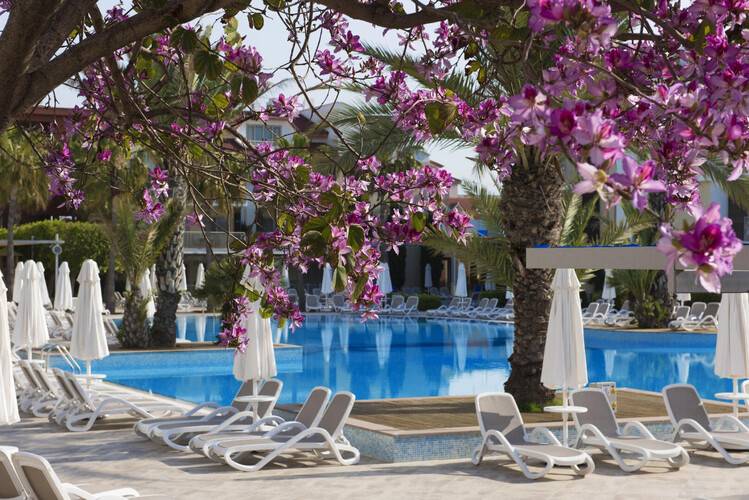 Barut B Suites (Ex. Tui Family Life Side By Barut Hotels)