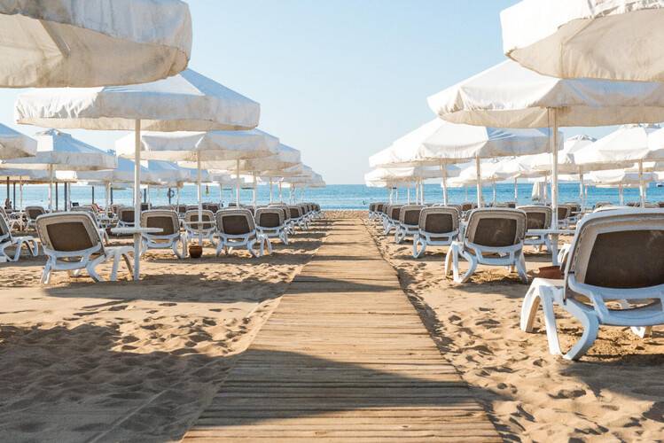 Barut B Suites (Ex. Tui Family Life Side By Barut Hotels)
